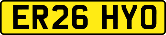 ER26HYO