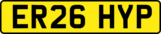 ER26HYP