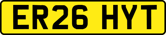 ER26HYT