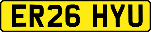 ER26HYU