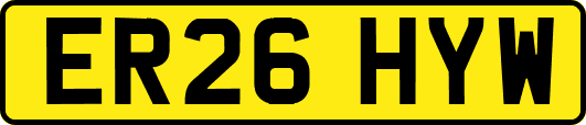 ER26HYW
