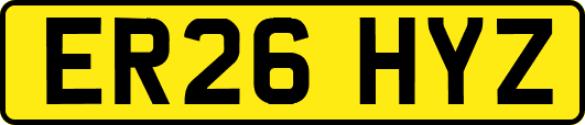 ER26HYZ