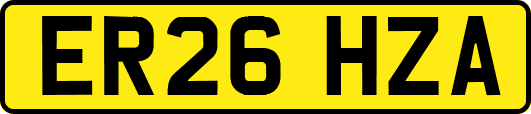 ER26HZA