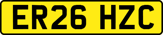 ER26HZC