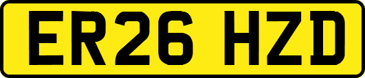 ER26HZD
