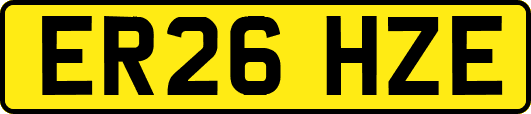 ER26HZE