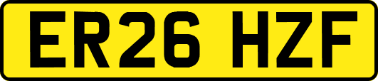 ER26HZF