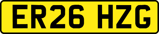ER26HZG
