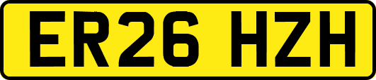 ER26HZH