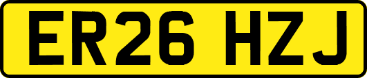 ER26HZJ