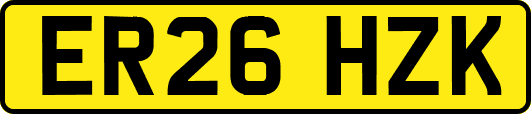 ER26HZK