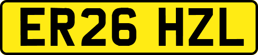 ER26HZL