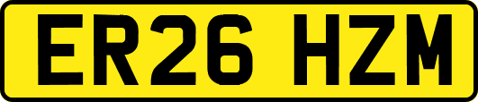 ER26HZM