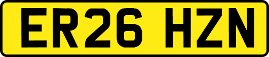 ER26HZN