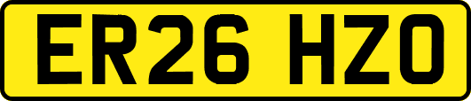 ER26HZO