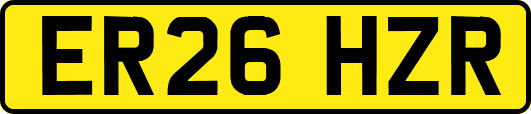 ER26HZR