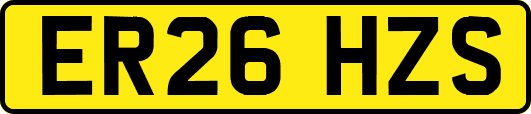 ER26HZS