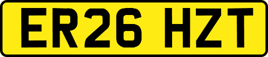 ER26HZT