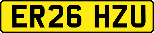 ER26HZU