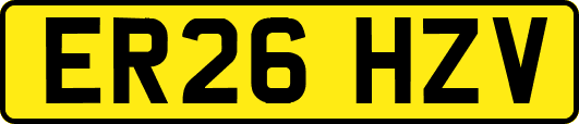 ER26HZV