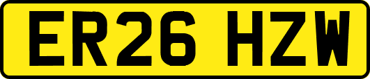 ER26HZW