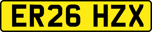 ER26HZX