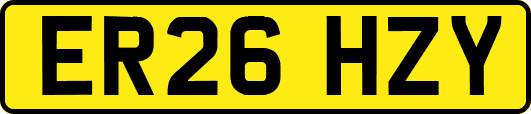 ER26HZY