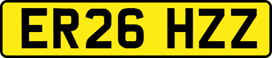 ER26HZZ
