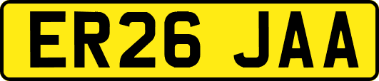 ER26JAA