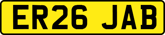 ER26JAB