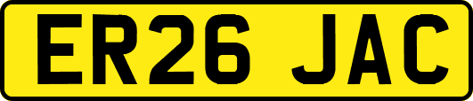 ER26JAC