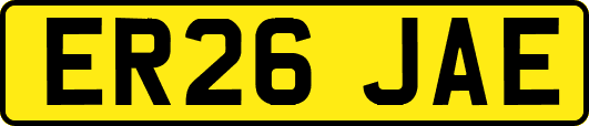 ER26JAE