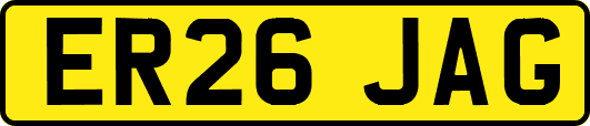 ER26JAG