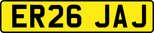 ER26JAJ