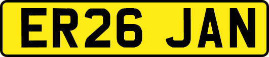 ER26JAN
