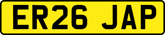 ER26JAP