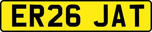 ER26JAT