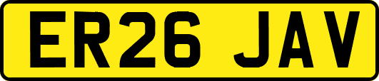 ER26JAV