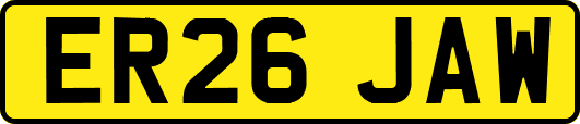 ER26JAW