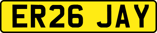 ER26JAY
