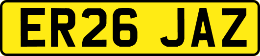 ER26JAZ