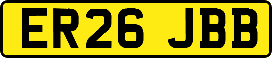 ER26JBB