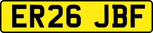 ER26JBF
