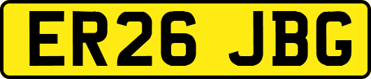 ER26JBG