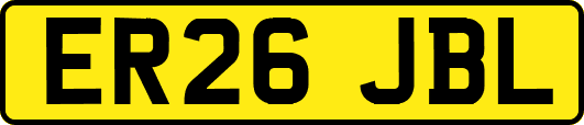 ER26JBL