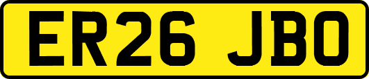 ER26JBO