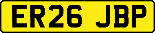 ER26JBP