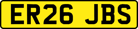 ER26JBS
