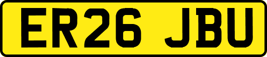 ER26JBU