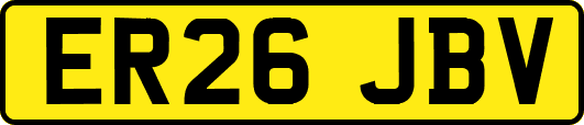 ER26JBV
